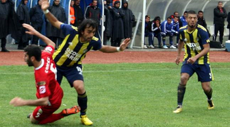 Siirt Spor Yenilgi Serisine Devam Ediyor