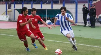 Spor Toto 2. Lig