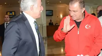 Terim Rica Etti, Belediye Asfaltladı