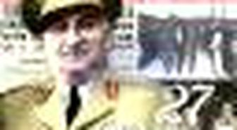 Türk Tarihinin Kayıp Yılları-27 Mayıs Kitabı