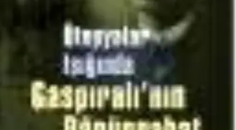 Ütopyalar Işığında Gaspıralı'nın Darürrahat Müslümanları Kitabı