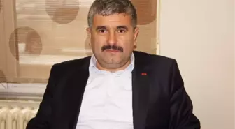 Yavuz, Başkan Topçuoğlu'da Hizmetlerinden Ötürü Teşekkür Etti