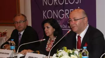 49. Ulusal Nöroloji Kongresi