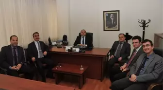 Afyonkarahisar'da Kentsel Dönüşüm Anlatılacak