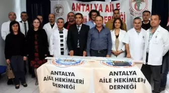 Aile Hekimleri: Angaryalarla Uğraşmak İstemiyoruz