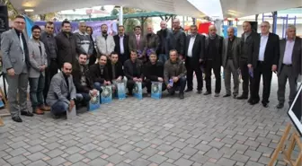 Akyazı 1. Ulusal Fotoğraf Yarışması Ödül Töreni ile Taçlandı