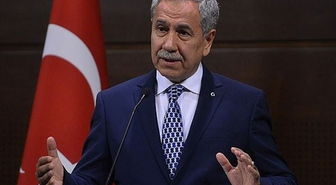 Bülent Arınç: Dershanelere Artık İhtiyaç Kalmamalı