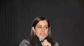 BDP'li Ata'dan Barzani'ye Ağır Suçlama