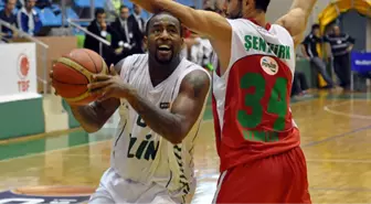 Beko Basketbol Ligi'nde İstatistik Liderleri