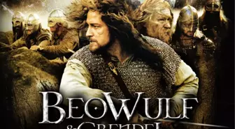 Beowulf ve Grendel Orijinal Fragman