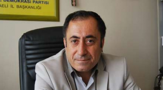 Bingül: Seçim Endeksli Bir Ziyaretin Olması Doğrusu Partimizi ve Kürtleri Üzmüş Durumdadır