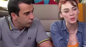 Bir Erkek Bir Kadın Yeni Bölümüyle Star TV'de