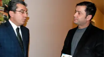 CHP'li Gürkan: 'Chp'nin İktidara Yürüyüşü Güzelbahçe'den Başlayacak'