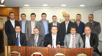 'Bu Yanlıştan Dönüleceğine İnanıyoruz'