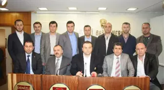 'Bu Yanlıştan Dönüleceğine İnanıyoruz'