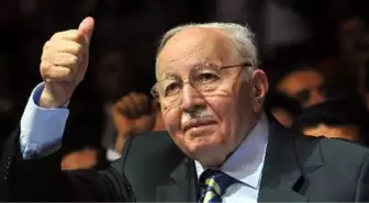 Erbakan, PKK'nın Karadeniz'e Açılması Engelledi