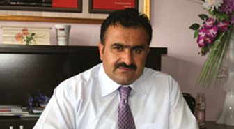Erol: Ülkelerin Geleceği Çocuklardır