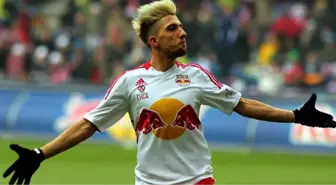 Fenerbahçe, Kevin Kampl'ı Transfer Etmek İstiyor