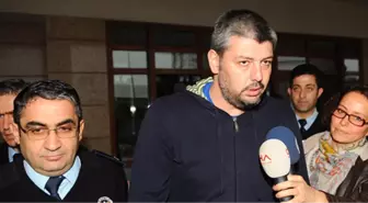 Fevzi Tuncay, Fikret Orman'la Görüştü