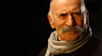 İzmir'de 'Tuncel Kurtiz Sanat Gecesi'