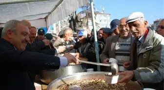 Karamürsel'de Aşure Günü Etkinliği