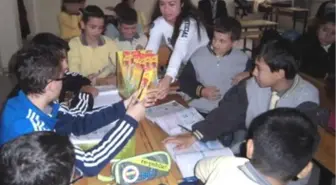 Manisa'dan Kısa Kısa