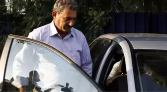 Mehmet Öcalan İmralı Adası'na Gidiyor