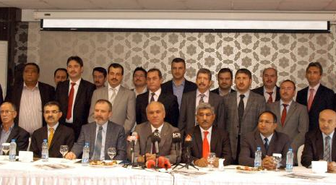 Mersin'de Dershane Tepkisi