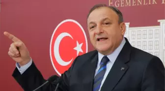 Oktay Vural: 'Erdoğan için vatan hiçtir'