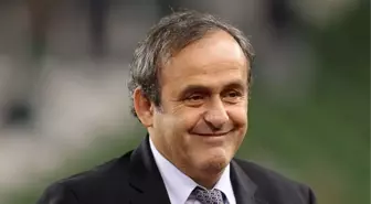 UEFA Başkanı Platini UFL Projesini Desteklemiyor