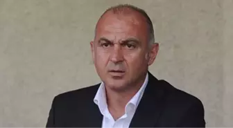 Sebahattin Çakıroğlu: TFF'nin Adını FFF Yapsınlar