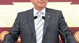 TBMM Anayasa Uzlaşma Komisyonu Toplantısı