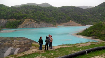 'Türkiye'nin Kömür Sevdası' Raporu: Güneş Enerjisi Santrali 'Sıfır', Kömürlü Termik Santral 50