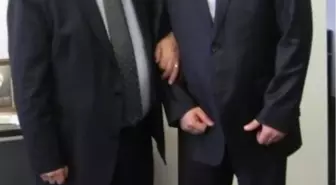 CHP'li Gürkan'dan Adnan Keskin'e 'Sosyal Belediyecilik' Sözü