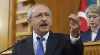 CHP TBMM Grup Toplantısı
