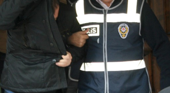 Dizi Oyuncusuna Kapkaç Gözaltısı