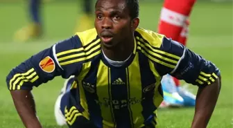 Fenerbahçe'de Ayrılık Rüzgarı