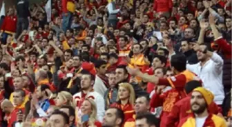 Galatasaraylı Taraftarlar Serbest Bırakıldı