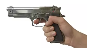 Gaziantep'te Avukata Silahlı Saldırı