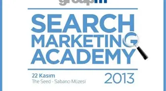 GroupM Search Academy 2013