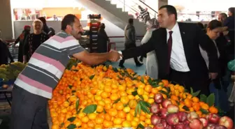 Kemalpaşa Hizmete Koşacak