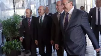 Kılıçdaroğlu: Barzani Değil Erdoğan Değişti