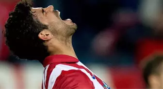 Llorente, Diego Costa'yı Eleştirdi