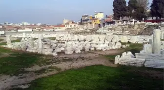 Padişah Abdülmecid'in Madalyonu İzmir'de Bulundu