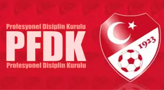 Pfdk Kararları