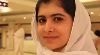 Sakharov İnsan Hakları Ödülü, Malala Yusufzay'a Veriliyor