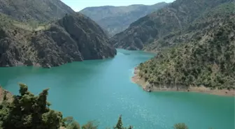 Saklıkent Tunceli Keşfedilmeyi Bekliyor