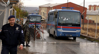 Siirt TUHAD-DER Başkanı Baykara, 'Başbakan'ın Açıklamalarını Umut Verici'