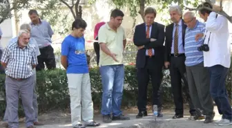 Thyateira Kazısı'nda Önemli Buluntulara Rastlandı