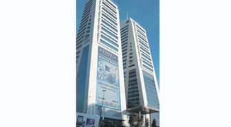 Yeni 'Emlak Pazarı'nda % 70 Doluluk